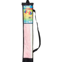 Drage - Stunt foil komet - Styrbar, 120X56 cm