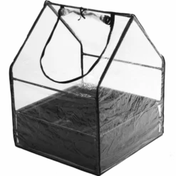Drivhus mini, 85 x 65 x 65 cm