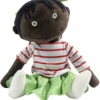 Dukke 30 cm - Ronja