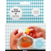 Eggeblåser i plast