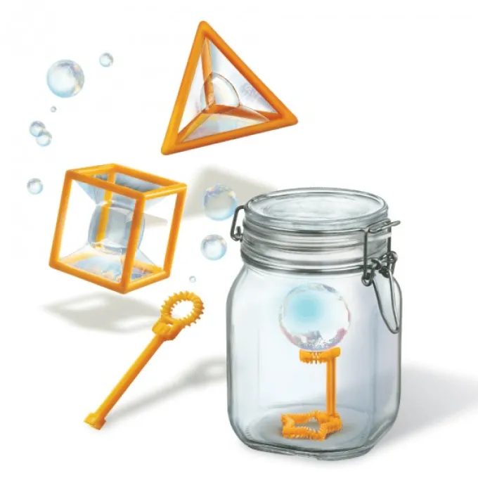 Eksperimenter til kjøkkenbordet
