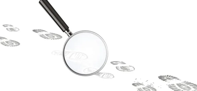 Eksperimentsett - Detektiv laboratoriet