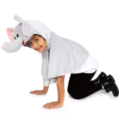 Elefant, str. 3-7 år