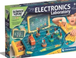 Elektronikk Laboratoriet