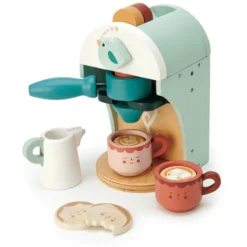 Espressomaskin