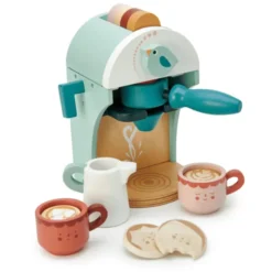 Espressomaskin