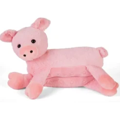Familiebamse – Grisemor med grisunger
