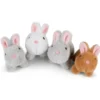 Familiebamse - Harenger, 4 stk.