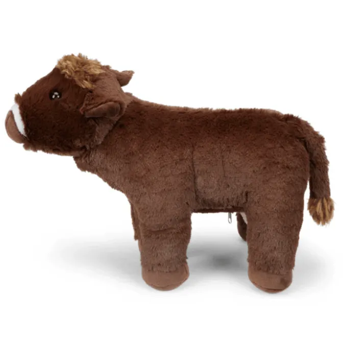 Familiebamse - Ku med kalver