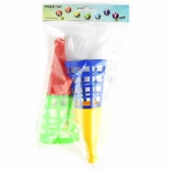 Fang Ballen-sett 18 cm, 2 stk