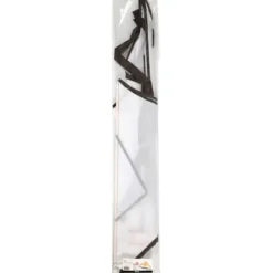 Fargelegg selv - Drage (130 x 60 cm)