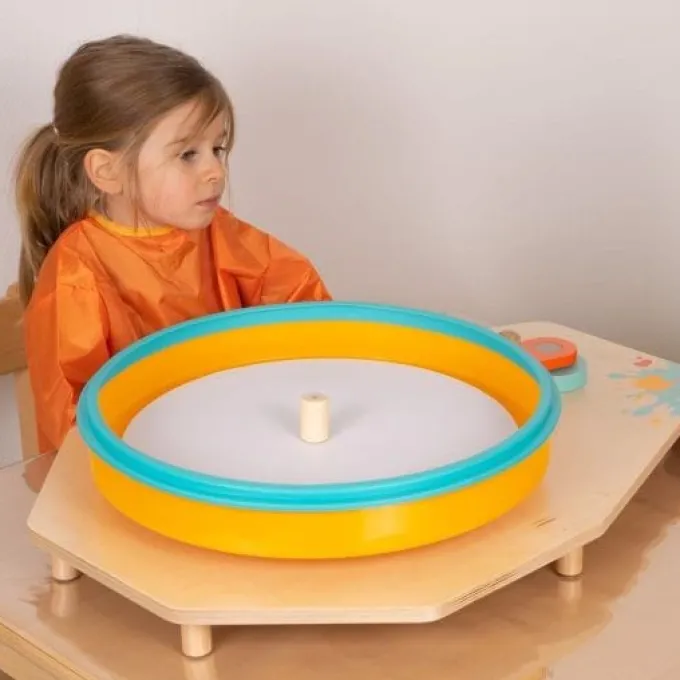 Fargeslynge XXL (Institusjonsegnet)