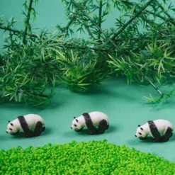 Fascinasjonsflaske - Panda