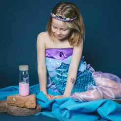 Fascinasjonsflaske - Havfrue