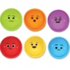 Fidget Poppers - Følelser, 24 stk