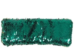 Fidgetpute m. pailetter og vekt, 450 gr.