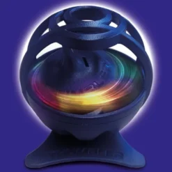 Fidget thumbler med lys