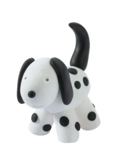 FIMO leire 42 gr. - Basisfarger, 6 stk