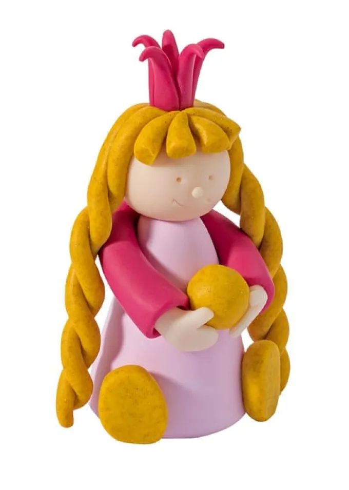 FIMO leire 42 gr. - Basisfarger, 6 stk