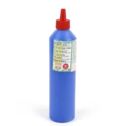 Fingermaling i flaske - 500 ml.
