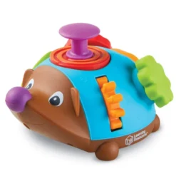 Finmotorikk pinnsvin - Fidget