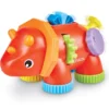 Finmotorikk triceratops - Fidget