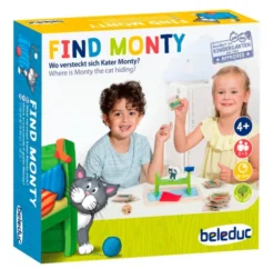 Finn Monty