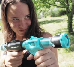 Fire Blasters