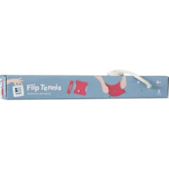 Fliptennis