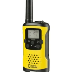 FM Walkie-Talkie sett