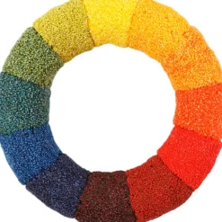 Foam Clay 6 x 14 gr. - Metallic