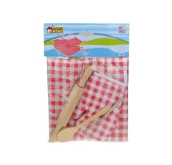 Forklesett, 5 deler