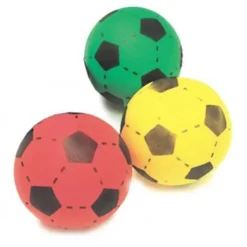 Fotball i skum