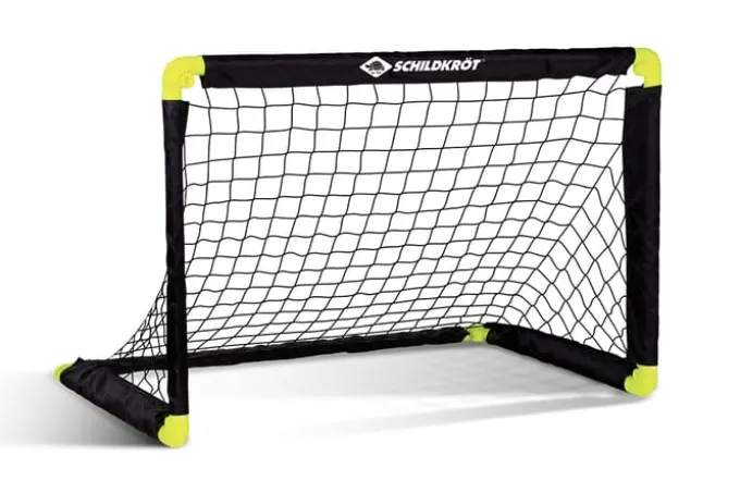 Fotballmål 90 x 60 x 60 cm, 1 stk