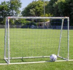 Fotballmål Golazo 1 stk. - 183 x 132 cm.