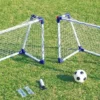 Fotballmål junior 2 stk | Target Sport