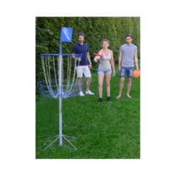 Frisbeegolf kurv