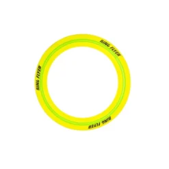 Frisbee ring Ø28 cm (ass.), 1 stk