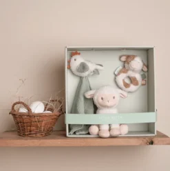 Gavesett til baby - Little Farm