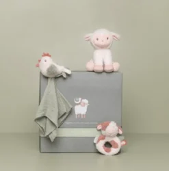 Gavesett til baby - Little Farm