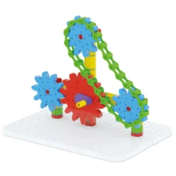 Georello Tech byggesett - Startsett, 100 deler