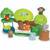Gjemsel i jungelen