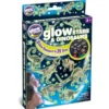 Glow - Dinosaurer + stjerner, 43 deler