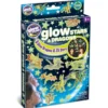 Glow - Drager + stjerner, 43 deler