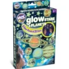 Glow - Planeter + stjerner, 43 deler