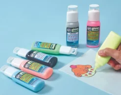 Glow - Pynt vinduet ditt