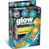 Glow - Solsystem til taket, 8 deler