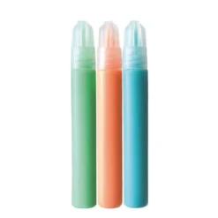 Glow - Tusjer miks, 3 stk
