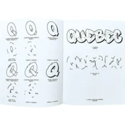 Graffiti for nybegynnere