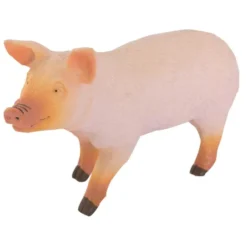 Gårdsdyr, 5 stk.